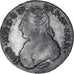 Monnaie, France, Louis XVI, Ecu aux branches d'olivier, 1782, Perpignan, TB+