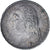 Monnaie, France, Louis XVIII, Franc, 1817, Bordeaux, TB+, Argent, Gadoury:449