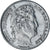 Monnaie, France, Louis-Philippe, Franc, 1834, Lille, SUP, Argent, Gadoury:453