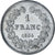 Monnaie, France, Louis-Philippe, Franc, 1834, Lille, SUP, Argent, Gadoury:453