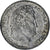 Monnaie, France, Louis-Philippe, Franc, 1847, Paris, TTB+, Argent, Gadoury:453