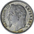 Monnaie, France, Napoleon III, Franc, 1866, Strasbourg, TTB+, Argent