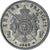 Monnaie, France, Napoleon III, Franc, 1866, Strasbourg, TTB+, Argent