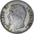 Monnaie, France, Napoleon III, Franc, 1860, Paris, bee, SUP, Argent