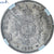 Monnaie, France, Napoleon III, Franc, 1868, Paris, GENI, AU58, SUP, Argent