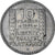 Coin, France, Turin, 10 Francs, 1948, Beaumont - Le Roger, EF(40-45)
