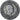 Münze, Belgien, Leopold I, 20 Centimes, 1861, S+, Kupfer-Nickel, KM:20