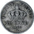 Moneta, Francia, Napoleon III, 20 Centimes, 1866, Paris, MB, Argento, KM:805.1