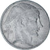 Münze, Belgien, Baudouin I, 20 Francs, 20 Frank, 1953, SS, Silber, KM:141.1