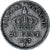 Münze, Frankreich, Napoleon III, 20 Centimes, 1867, Paris, S+, Silber