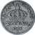 Moeda, França, Napoleon III, 20 Centimes, 1866, Paris, VF(30-35), Prata