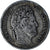 Munten, Frankrijk, Louis-Philippe, 2 Francs, 1835, Paris, FR+, Zilver, KM:743.1