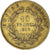 Munten, Frankrijk, Napoleon III, 10 Francs, 1859, Paris, FR+, Goud, KM:784.3