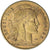 Munten, Frankrijk, Marianne, 10 Francs, 1906, Paris, FR+, Goud, KM:846