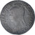 Moneta, Francia, Dupré, 5 Centimes, AN 8, Lille, MB, Bronzo, KM:640.11