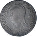 Moneda, Francia, Dupré, 5 Centimes, AN 8, Lille, BC+, Bronce, KM:640.11
