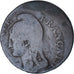 Coin, France, Dupré, 5 Centimes, AN 4, Paris, Frappe décentrée, VF(30-35)