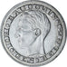 Moneta, Belgio, Baudouin I, 50 Francs, 50 Frank, 1958, SPL-, Argento, KM:150.1