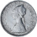 Coin, Italy, 500 Lire, 1959, Rome, EF(40-45), Silver, KM:98