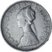 Coin, Italy, 500 Lire, 1959, Rome, EF(40-45), Silver, KM:98