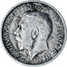 Coin, Great Britain, George V, 3 Pence, 1912, EF(40-45), Silver, KM:813