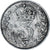 Moeda, Grã-Bretanha, George V, 3 Pence, 1912, EF(40-45), Prata, KM:813