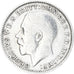 Monnaie, Grande-Bretagne, George V, 3 Pence, 1919, TTB, Argent, KM:813