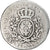 Coin, France, Louis XV, 1/10 Écu au bandeau, 1757, Aix, F(12-15), Silver