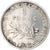 Moneta, Francia, Semeuse, Franc, 1918, Paris, BB, Argento, KM:844.1, Gadoury:467