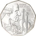 Austria, 5 Euro, 2009, MS(60-62), Silver, KM:3170
