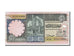 Libya, 1/4 Dinar, 1991, KM #57b, UNC(65-70), 717080