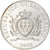 San Marino, 10 Euro, 2005, Rome, FDC, Plata, KM:344
