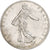 Monnaie, France, Semeuse, 2 Francs, 1899, Paris, TTB+, Argent, Gadoury:532