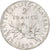 Moeda, França, Semeuse, 2 Francs, 1899, Paris, AU(50-53), Prata, KM:845.1