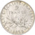 Moeda, França, Semeuse, 2 Francs, 1898, Paris, AU(50-53), Prata, KM:845.1