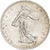 Coin, France, Semeuse, 2 Francs, 1914, Castelsarrasin, AU(50-53), Silver