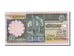 Banconote, Libia, 1/4 Dinar, 1991, FDS