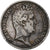 Moneta, Francia, Louis-Philippe, 5 Francs, 1831, Lille, MB+, Argento, KM:735.13