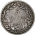Moneta, Francia, Louis-Philippe, 5 Francs, 1831, Lille, MB+, Argento, KM:735.13
