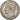 Coin, Belgium, Leopold I, 5 Francs, 5 Frank, 1850, Brussels, EF(40-45), Silver