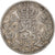 Moneda, Bélgica, Leopold I, 5 Francs, 5 Frank, 1865, Brussels, MBC, Plata