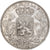 Munten, België, Leopold I, 5 Francs, 5 Frank, 1865, Brussels, ZF, Zilver, KM:17
