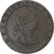 Wielka Brytania, George III, Penny, 1797, EF(40-45), Miedź, KM:618