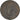 Großbritannien, George III, 1/2 Penny, 1807, SS, Kupfer, KM:662