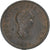 Großbritannien, George III, 1/2 Penny, 1807, SS, Kupfer, KM:662
