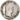 Etats allemands, SAXONY-ALBERTINE, Friedrich August III, 1/6 Thaler, 1/4 Gulden