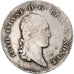 Stati tedeschi, SAXONY-ALBERTINE, Friedrich August III, 1/6 Thaler, 1/4 Gulden