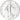 Frankrijk, Semeuse, 1/2 Franc, 1990, Paris, PR+, Nickel, KM:931.1, Gadoury:429