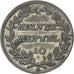 Munten, Zwitserland, République helvétique, Batzen, 1800, Bern, ZF, Billon