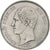 Belgium, Leopold I, 5 Francs, 5 Frank, 1849, Silver, VF(30-35), KM:17